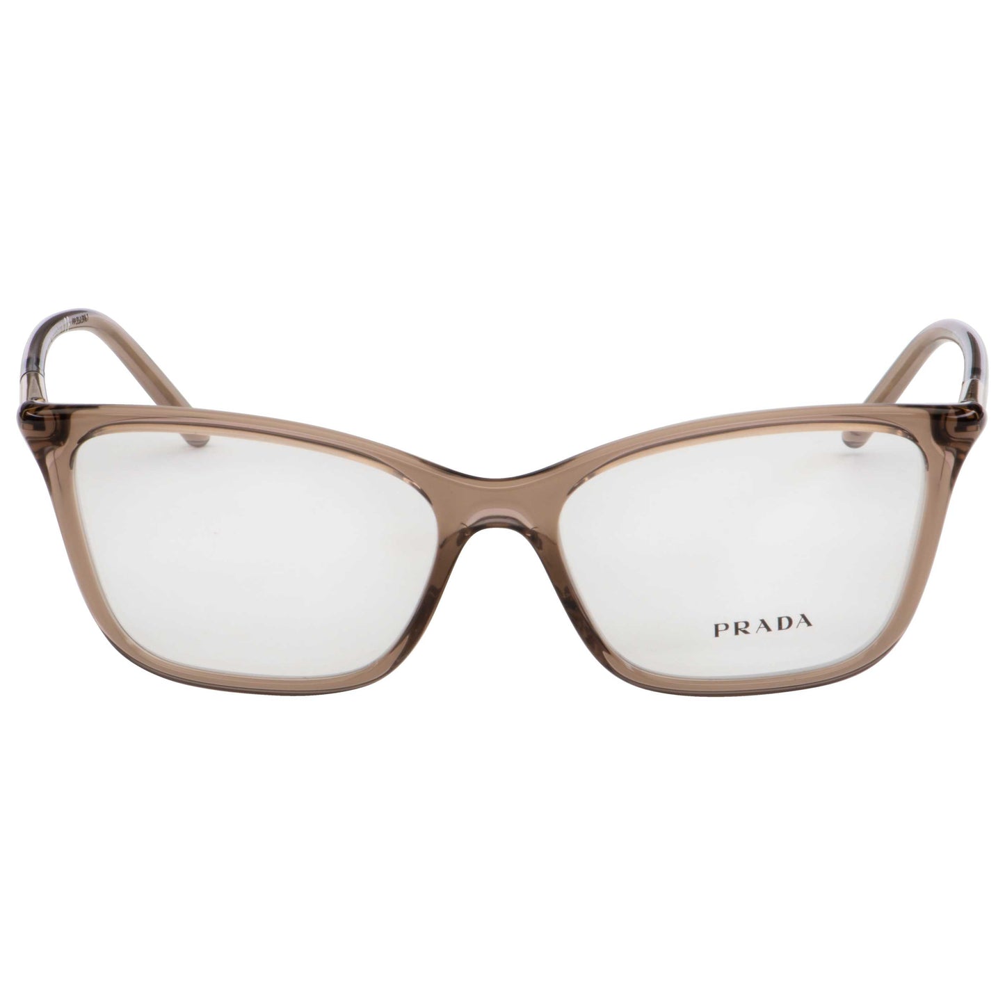Back view of Prada Fashion Unisex Opticals PR08WV-05N1O1-53