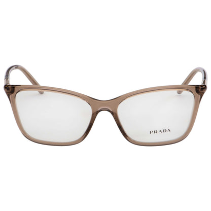 Back view of Prada Fashion Unisex Opticals PR08WV-05N1O1-53