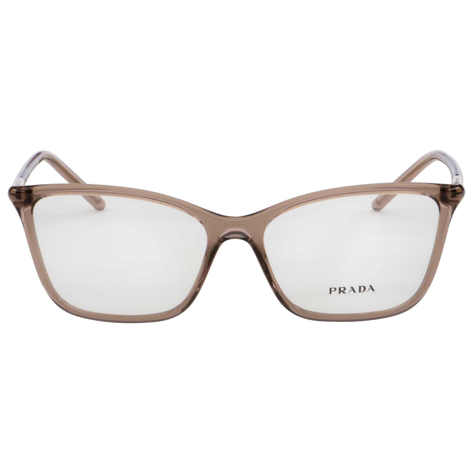 Prada Fashion Unisex Opticals PR08WV-05N1O1-55 - Image #2