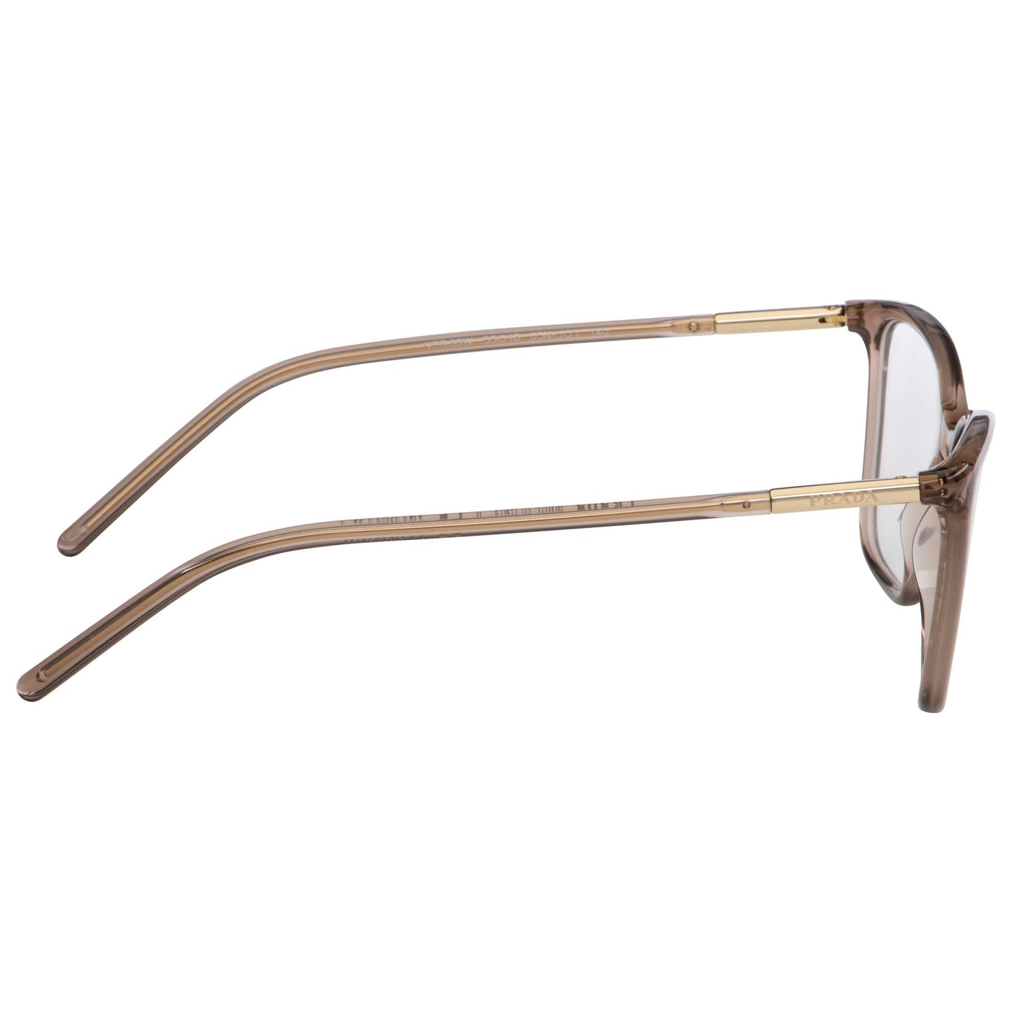 Prada Fashion Unisex Opticals PR08WV-05N1O1-55 - Image #4