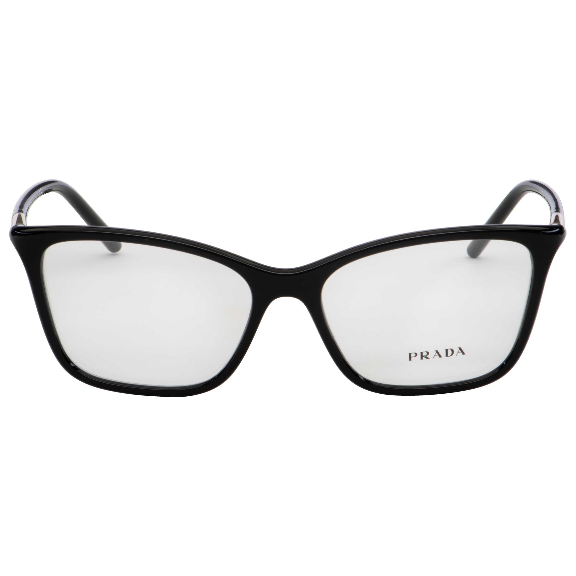 Prada Fashion Unisex Opticals PR08WV-1AB1O1-53 - Image #2