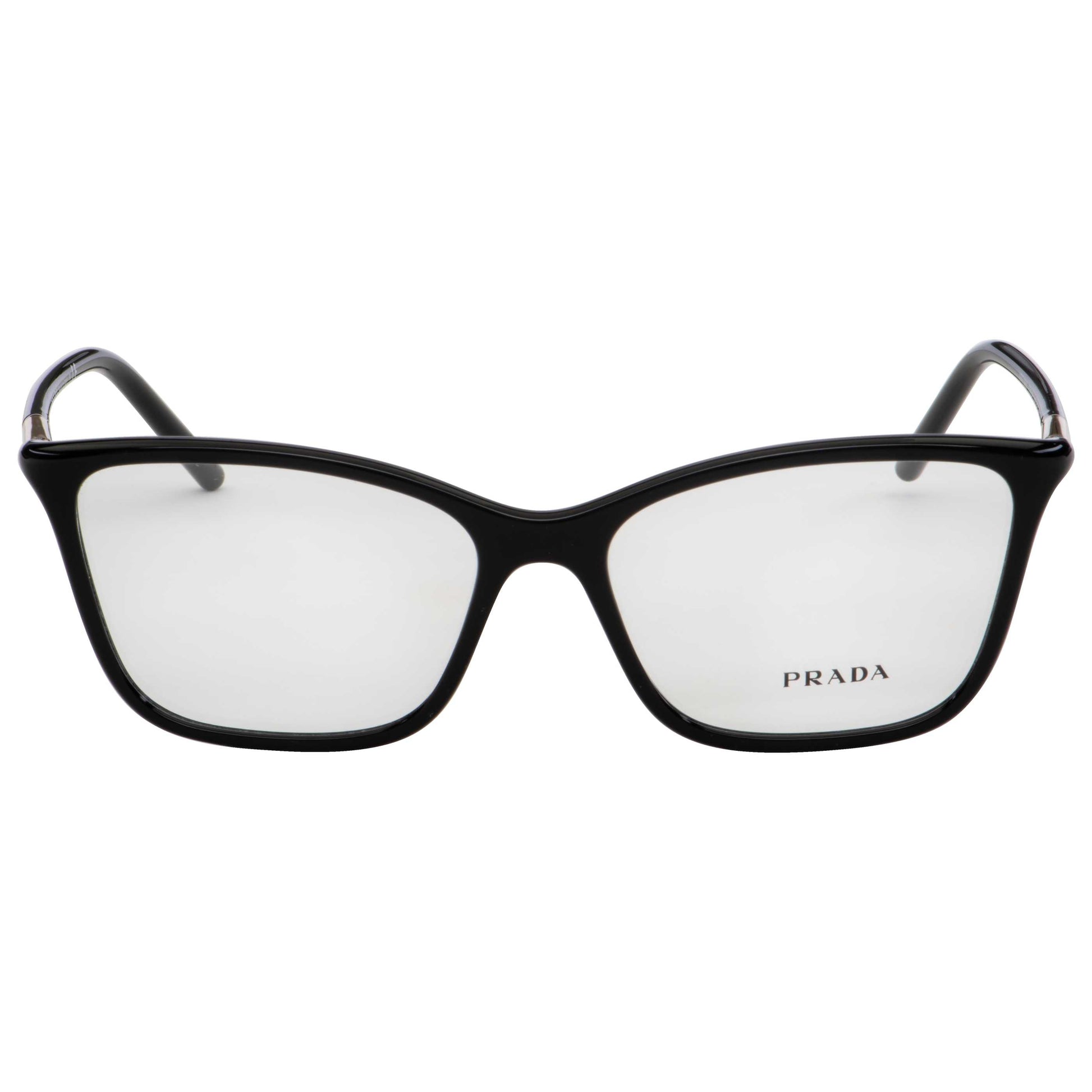 Prada Fashion Unisex Opticals PR08WV-1AB1O1-55 - Image #2
