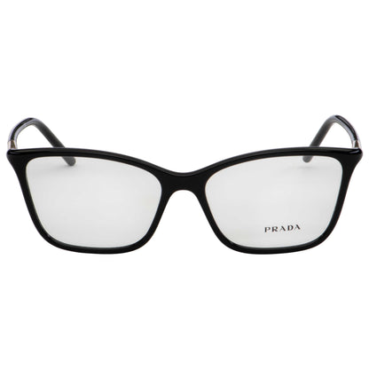 Prada Fashion Unisex Opticals PR08WV-1AB1O1-55 - Image #2