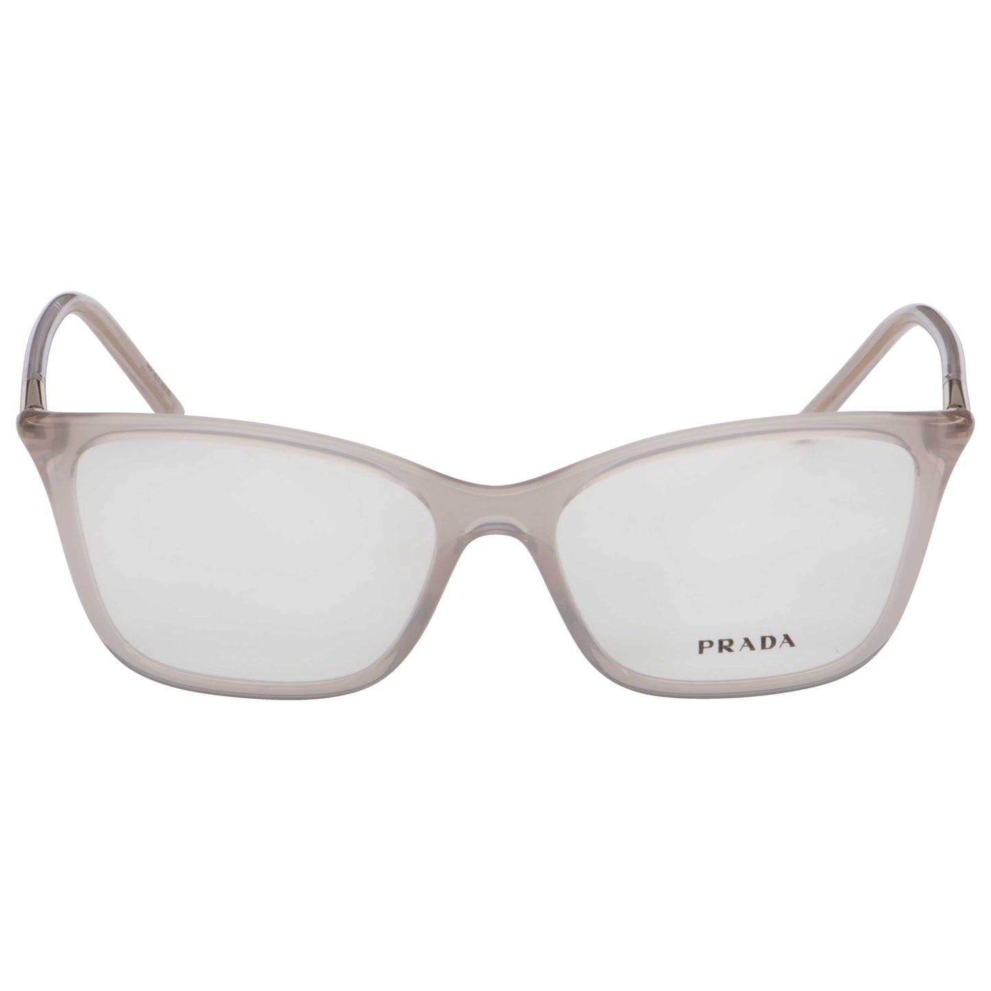 Prada Fashion Unisex Opticals PR08WV-TWH1O1-53 - Image #2