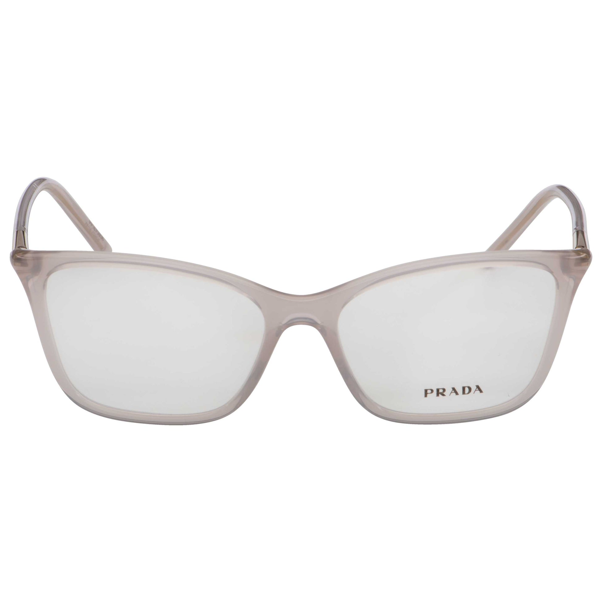 Prada Fashion Unisex Opticals PR08WV-TWH1O1-53 - Image #2