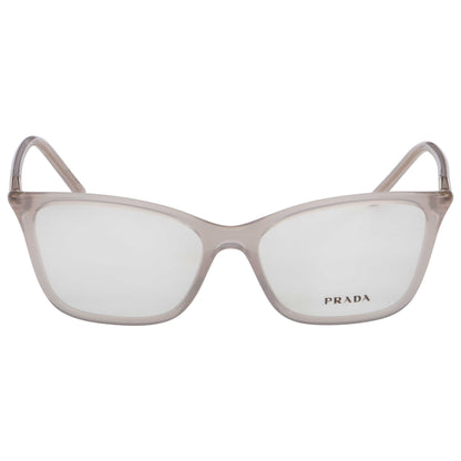 Prada Fashion Unisex Opticals PR08WV-TWH1O1-53 - Image #2
