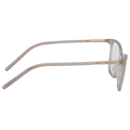 Prada Fashion Unisex Opticals PR08WV-TWH1O1-53 - Image #4