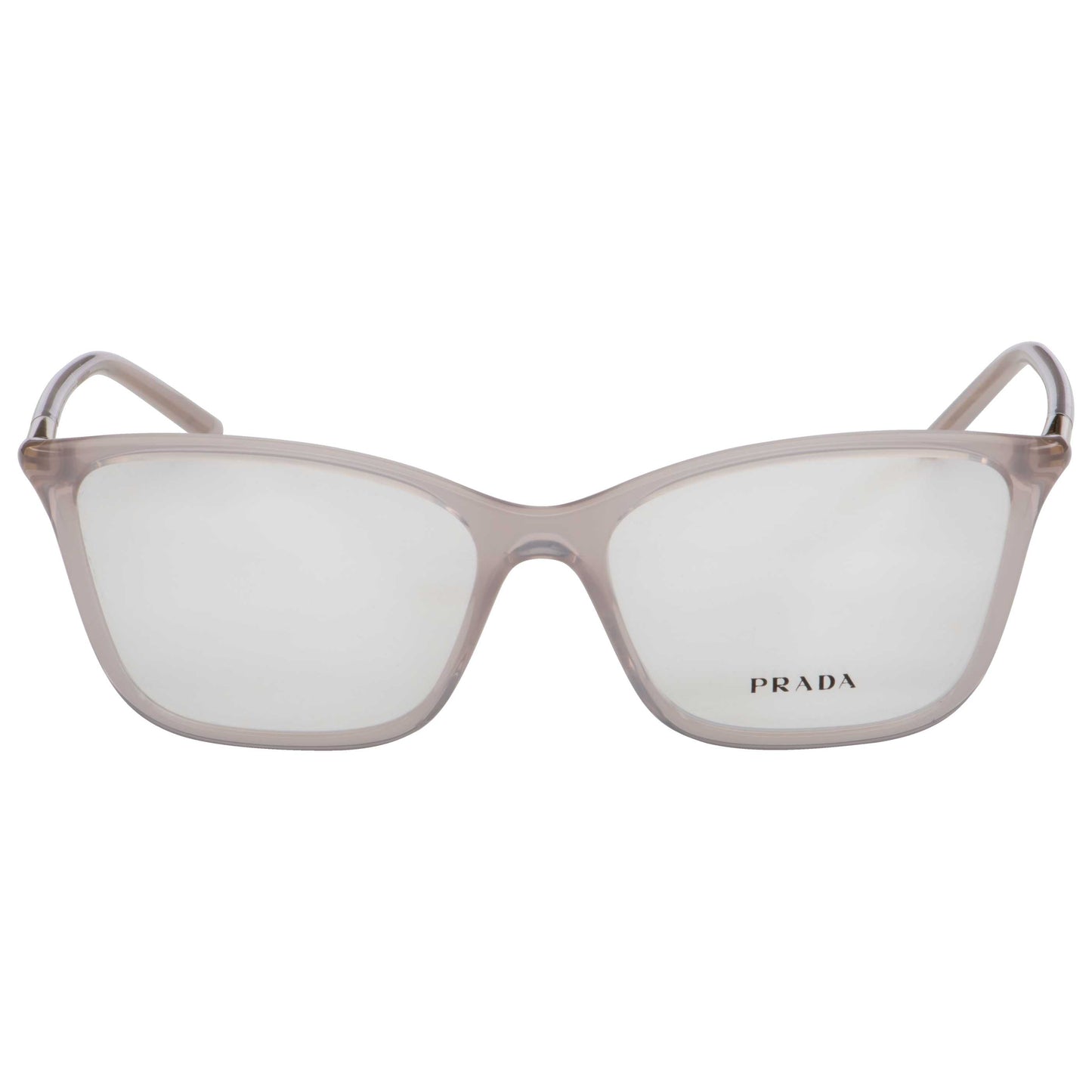 Prada Fashion Unisex Opticals PR08WV-TWH1O1-55 - Image #2