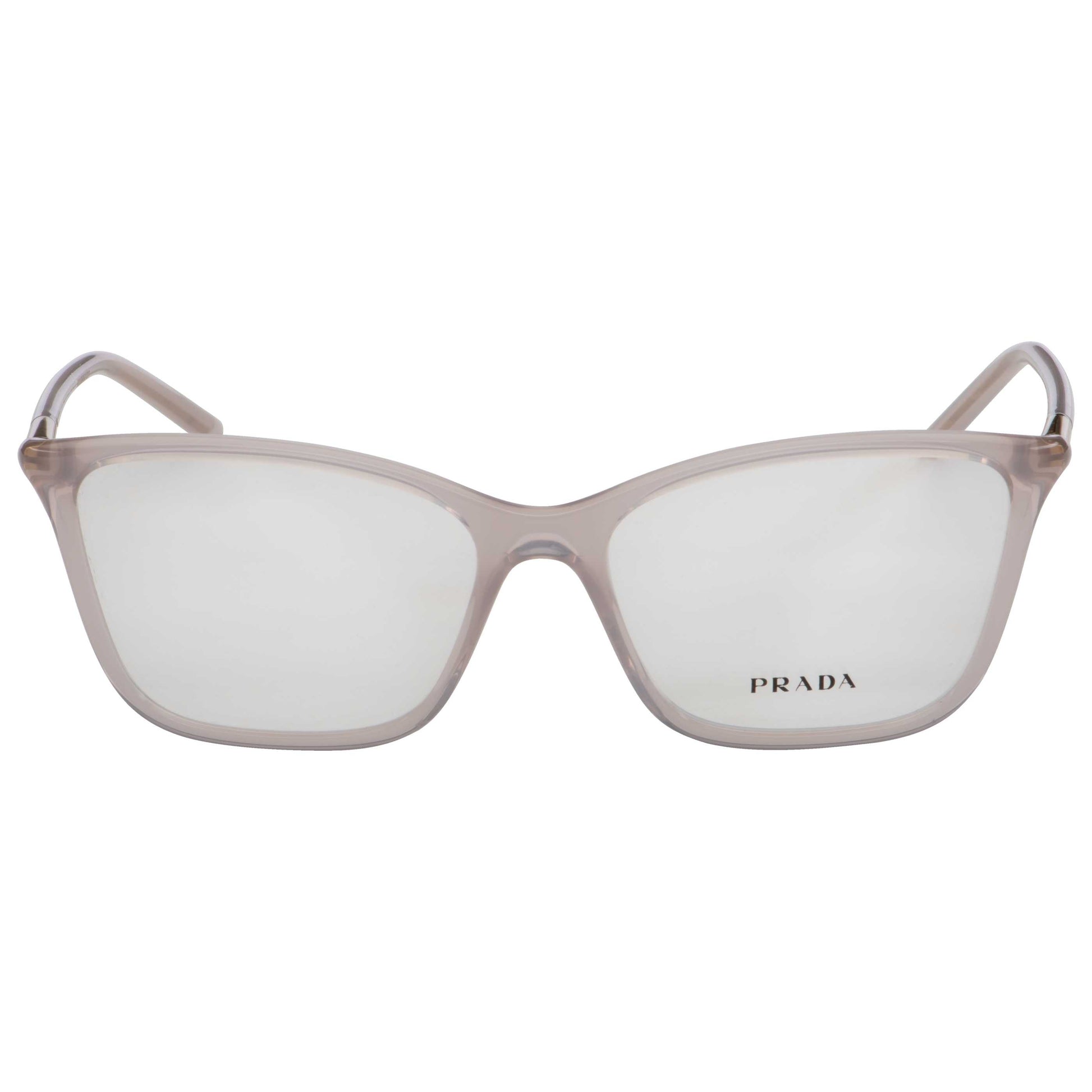 Prada Fashion Unisex Opticals PR08WV-TWH1O1-55 - Image #2