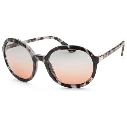 Front view of Prada Fashion Women's Sunglasses PR09VS-510756-56