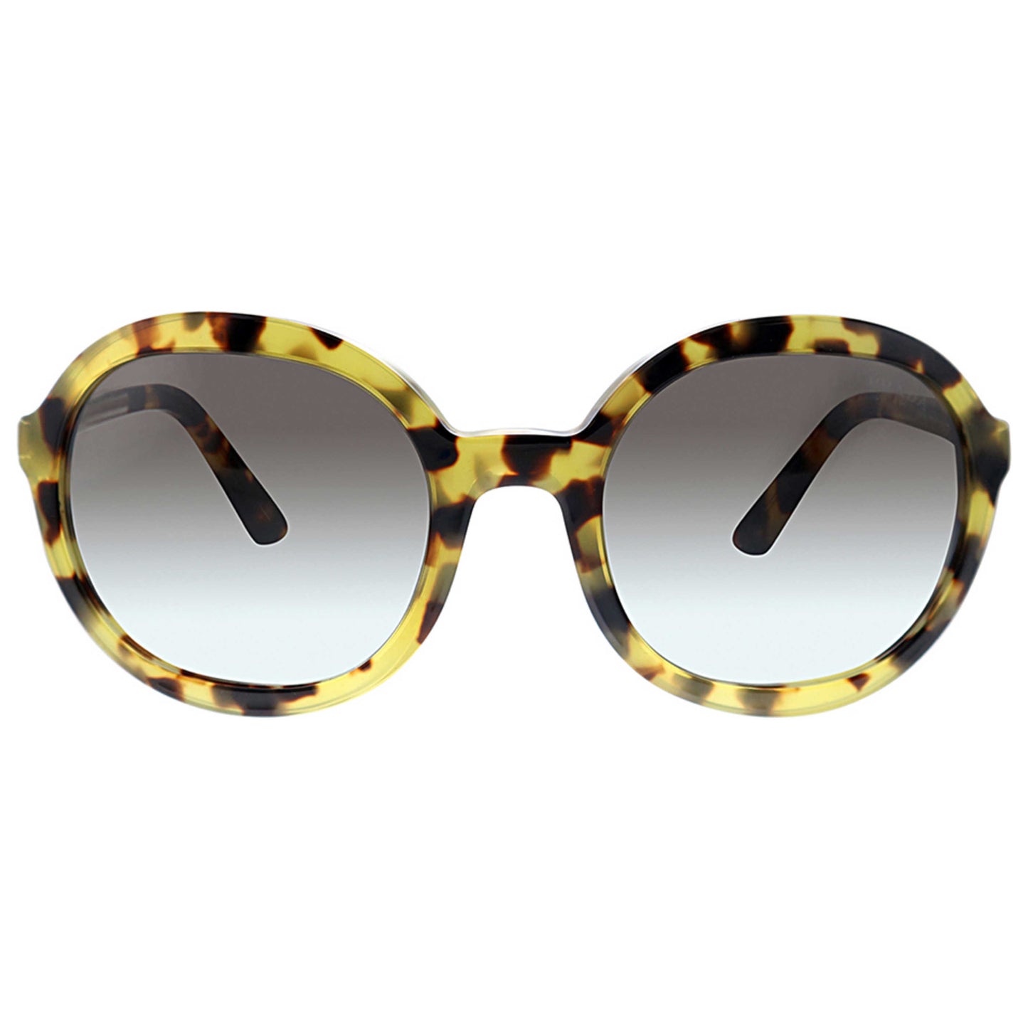 Back view of Prada Fashion Women's Sunglasses PR09VS-7S00A756