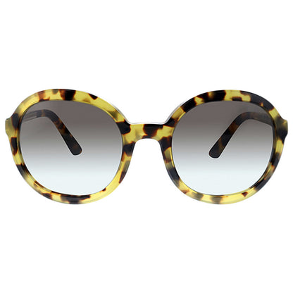 Back view of Prada Fashion Women's Sunglasses PR09VS-7S00A756