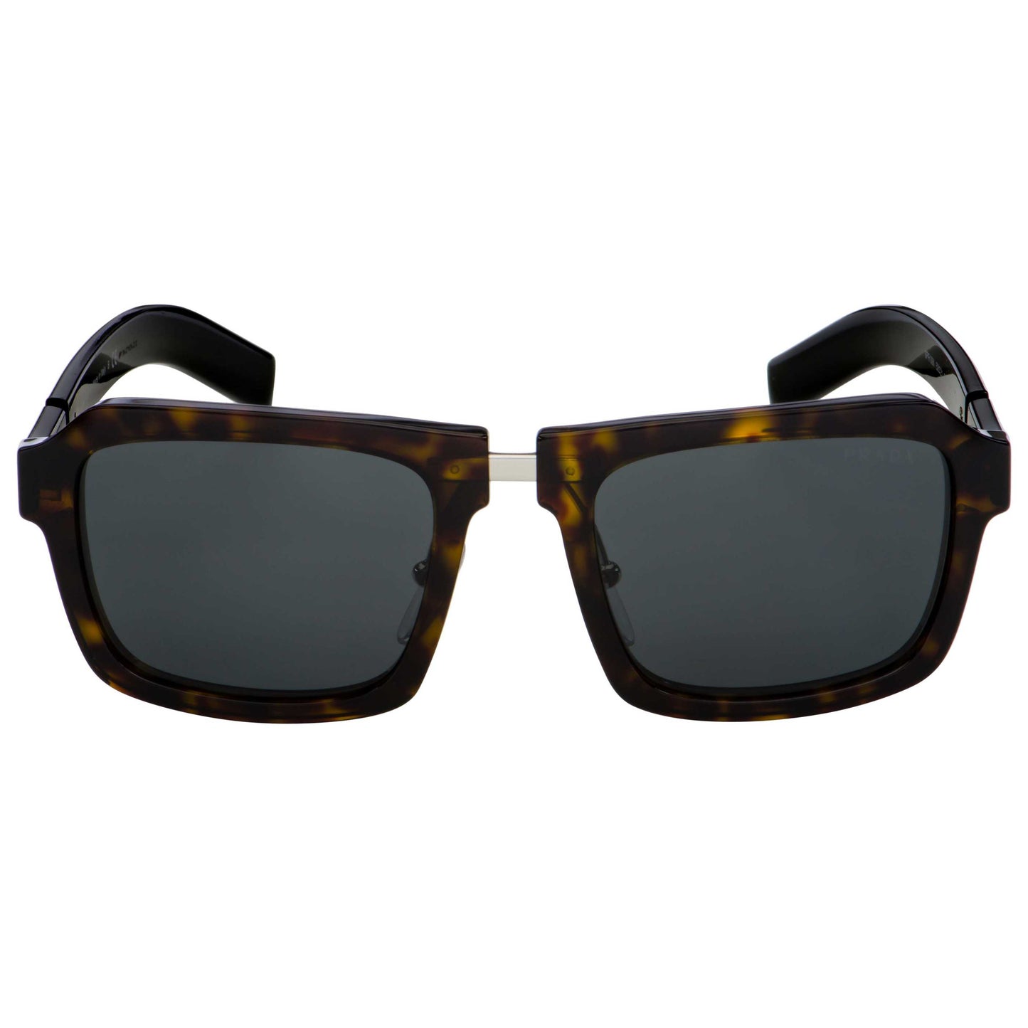 Prada Fashion Men's Sunglasses PR09XS-2AU5S0-53 - Image #2