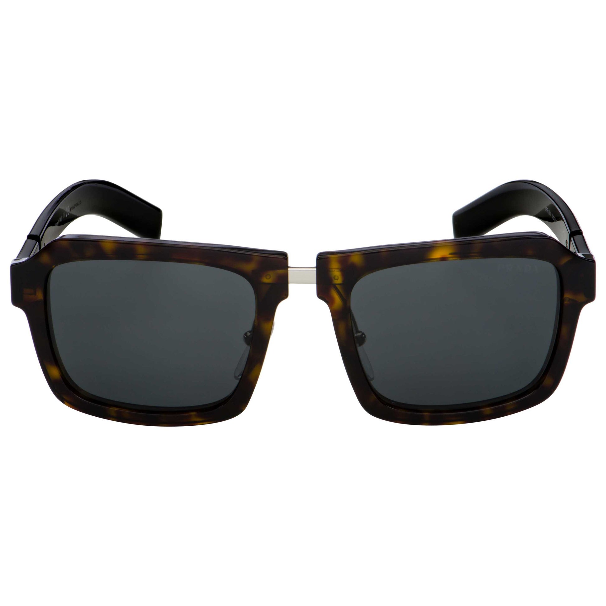 Prada Fashion Men's Sunglasses PR09XS-2AU5S0-53 - Image #2