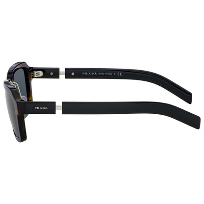 Prada Fashion Men's Sunglasses PR09XS-2AU5S0-53 - Image #4