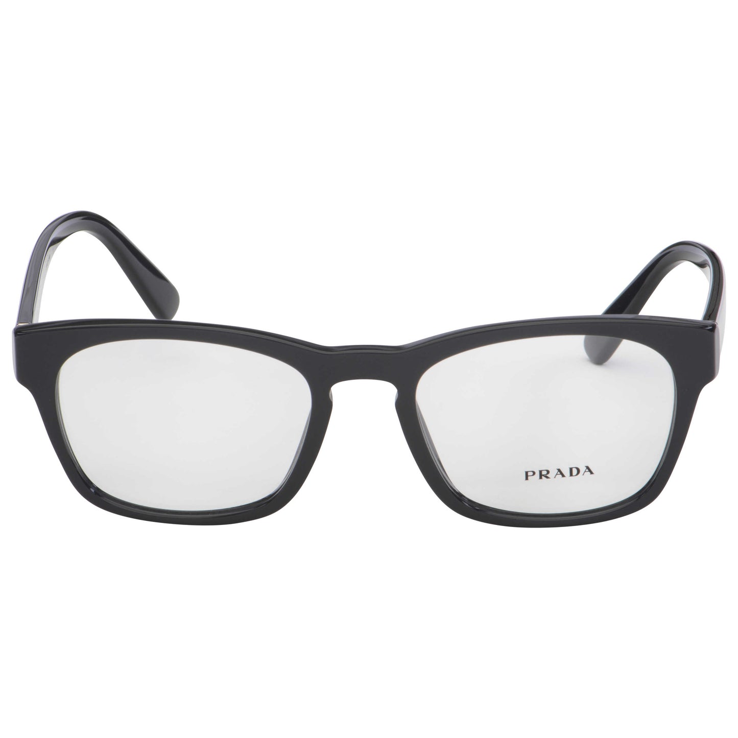 Prada Fashion Men's Opticals PR09XV-5161O1-52 - Image #2