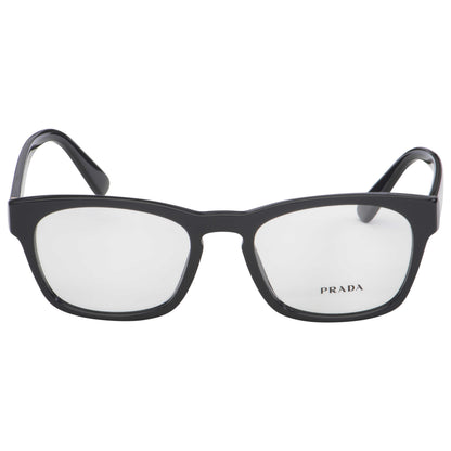 Prada Fashion Men's Opticals PR09XV-5161O1-52 - Image #2