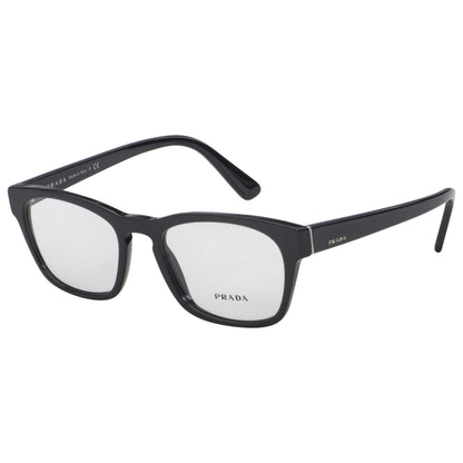 Front view of Prada Fashion Men's Opticals PR09XV-5161O1-52