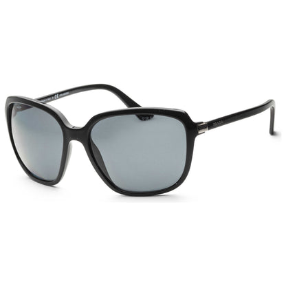 Front view of Prada Fashion Women's Sunglasses PR10VS-1AB5Z158