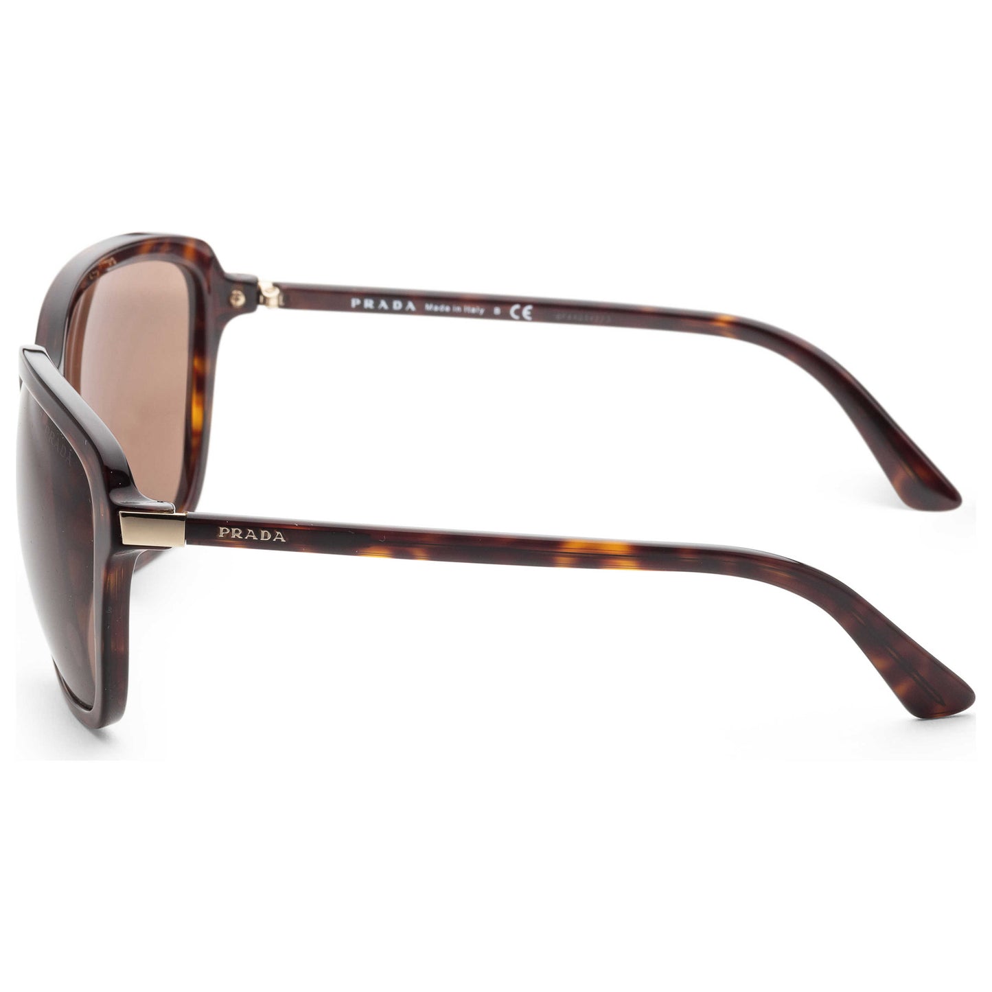 Prada Fashion Women's Sunglasses PR10VSF-2AU8C160 - Image #3