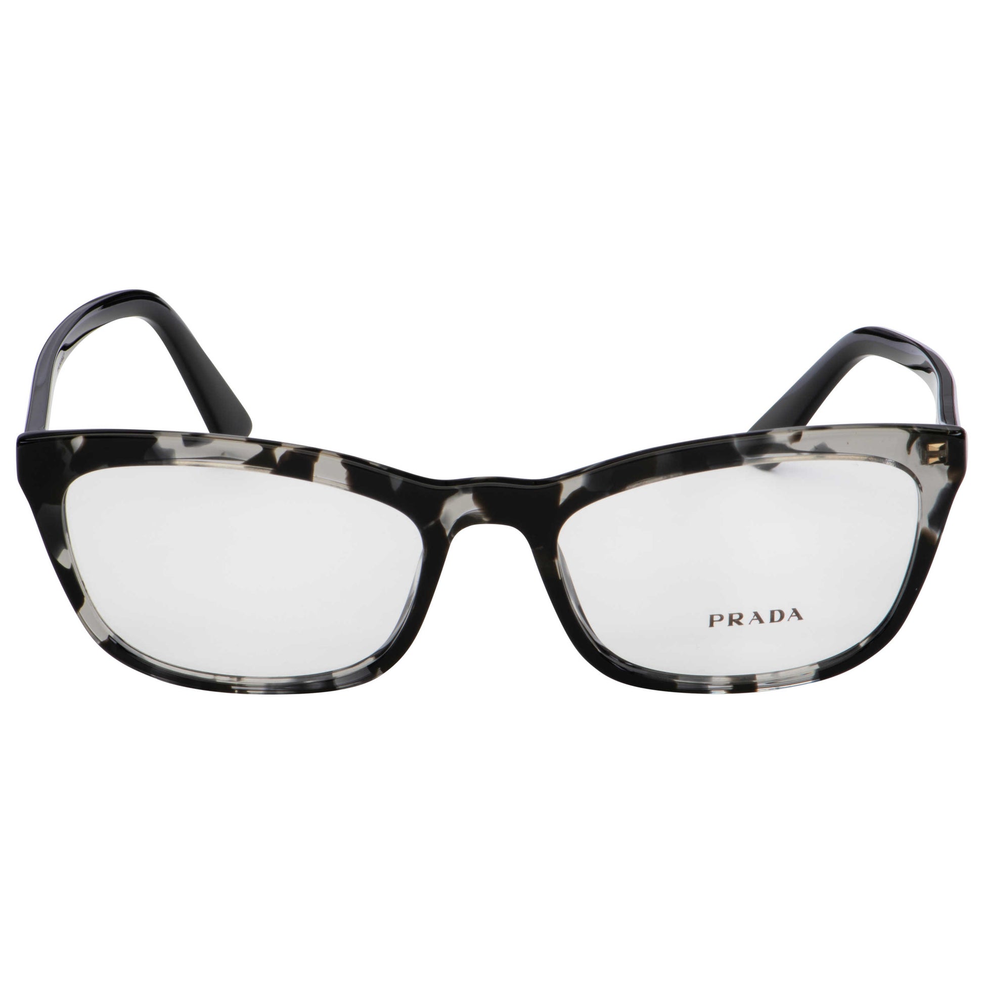 Prada Fashion Women's Opticals PR10VV-5281O1-54 - Image #2