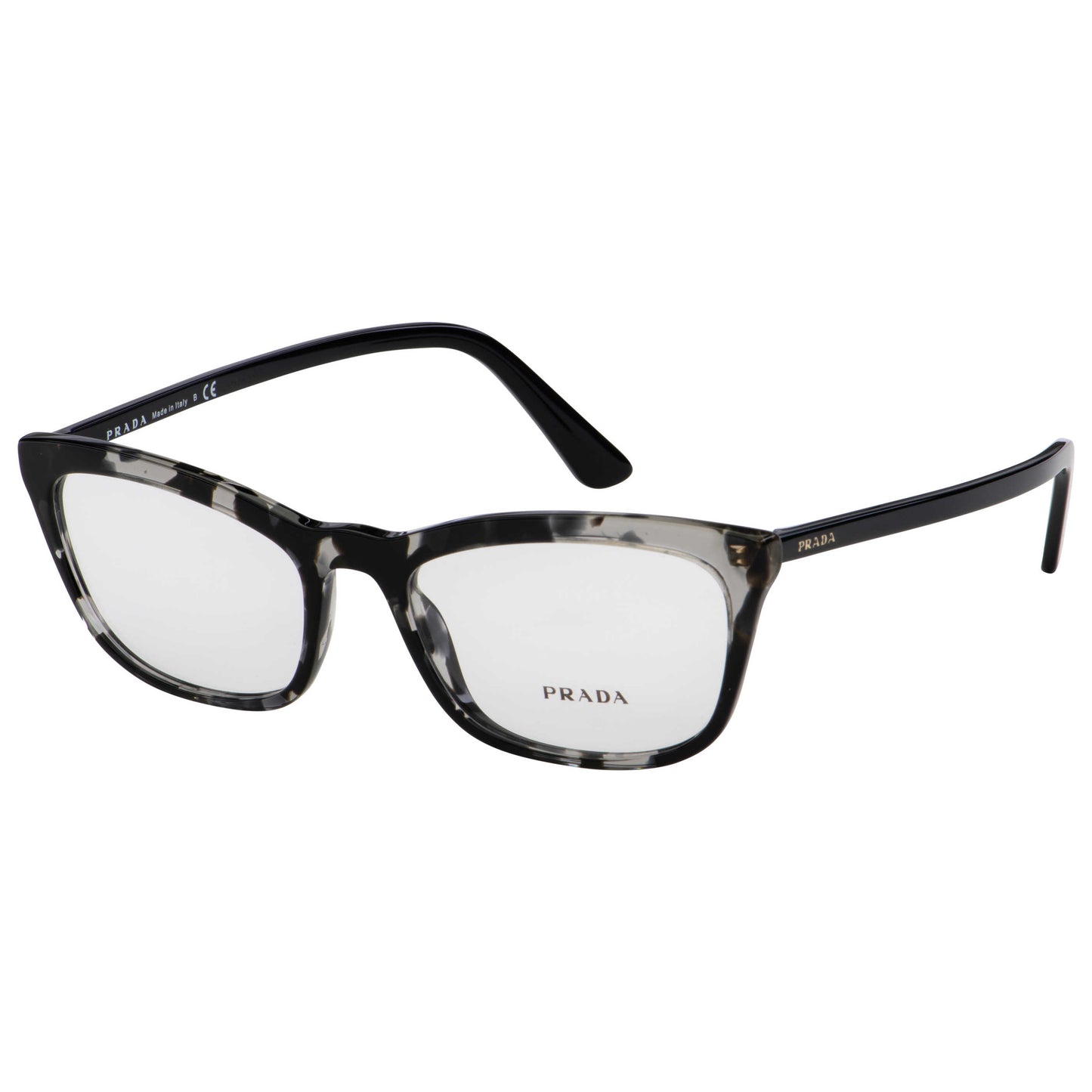 Front view of Prada Fashion Women's Opticals PR10VV-5281O1-54