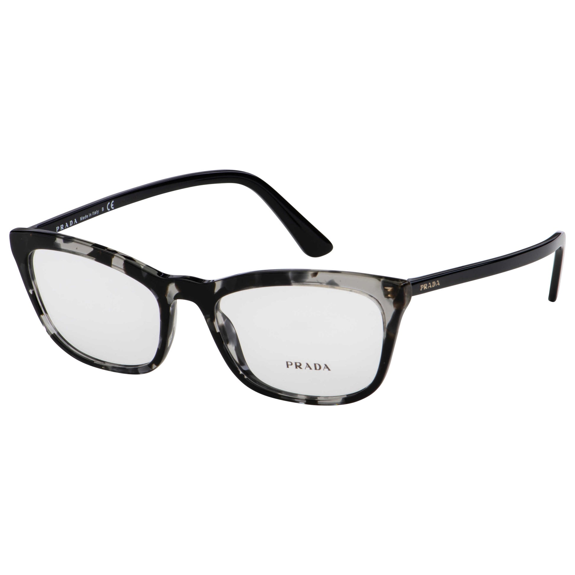Front view of Prada Fashion Women's Opticals PR10VV-5281O1-54
