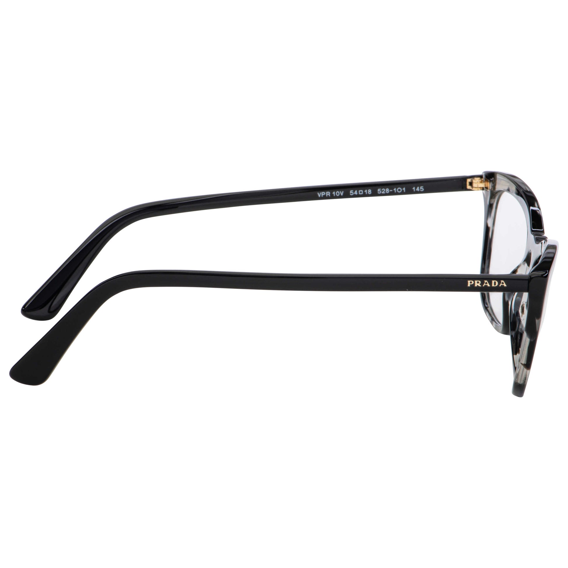 Prada Fashion Women's Opticals PR10VV-5281O1-54 - Image #4