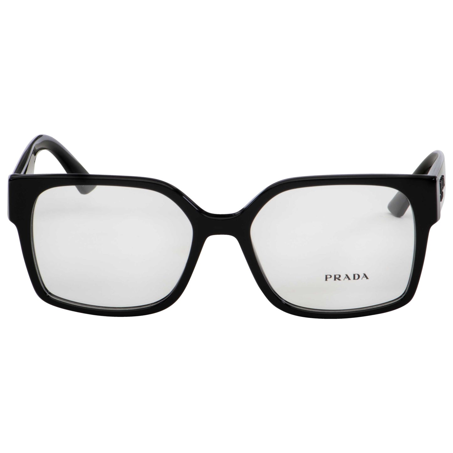 Prada Fashion Unisex Opticals PR10WV-1AB1O1-54 - Image #2