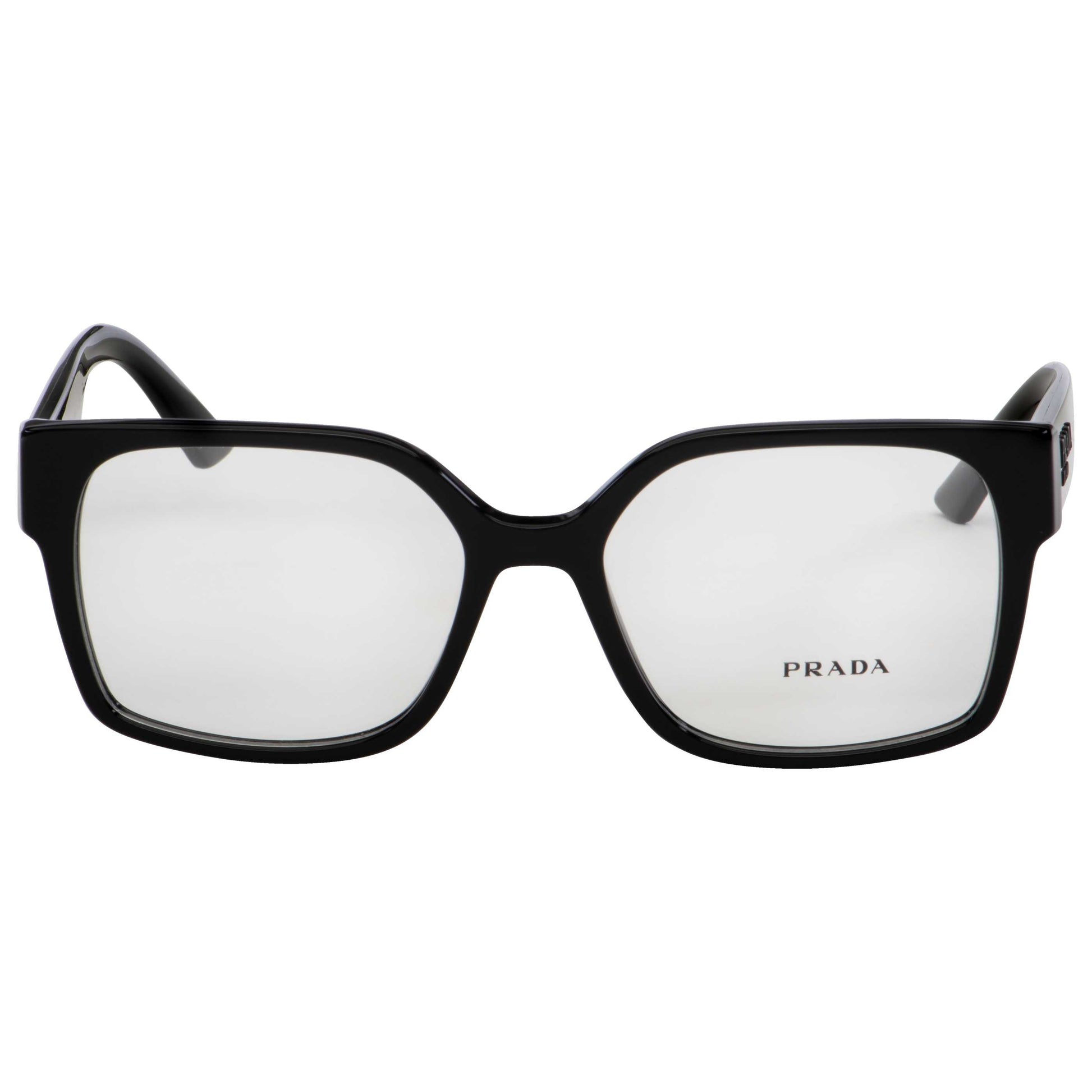 Prada Fashion Unisex Opticals PR10WV-1AB1O1-54 - Image #2