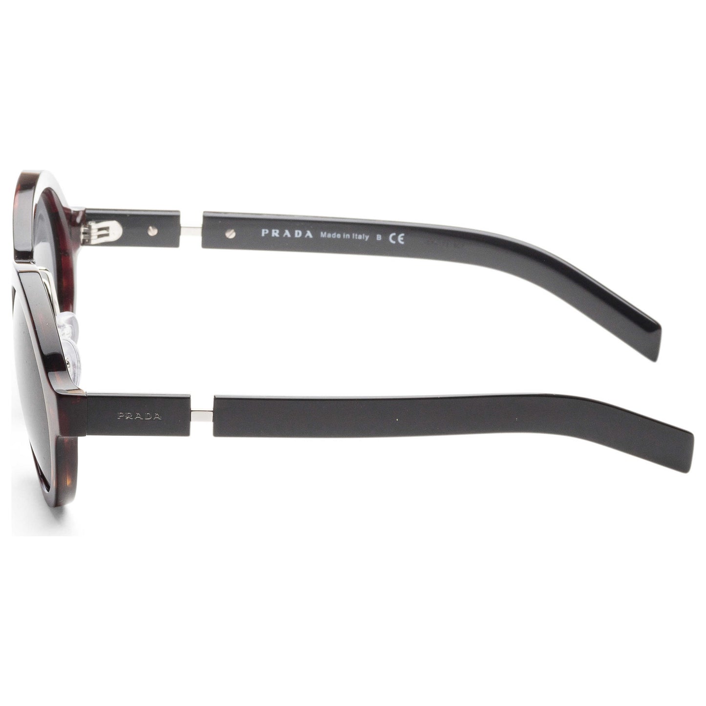 Prada Fashion Women's Sunglasses PR10XS-2AU5S050 - Image #3