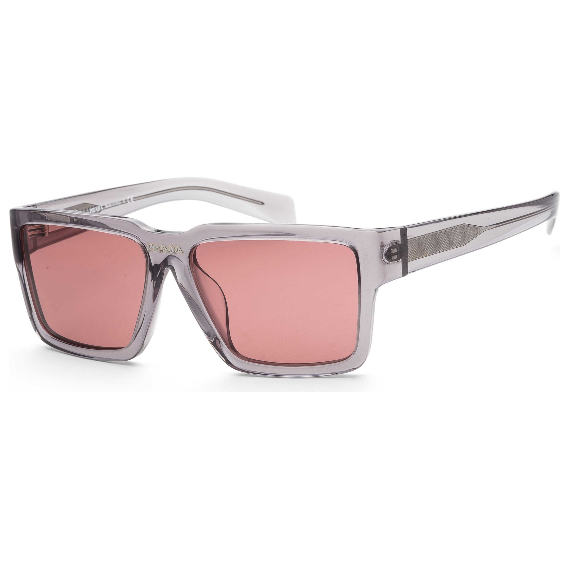 Front view of Prada Fashion Women's Sunglasses PR10YSF-08U0A0-56