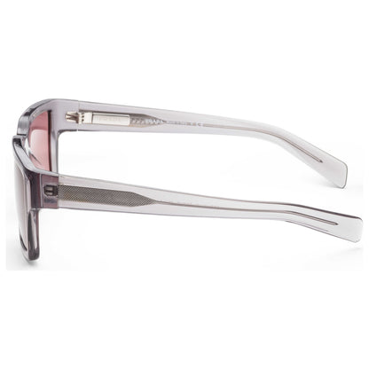 Left view of Prada Fashion Women's Sunglasses PR10YSF-08U0A0-56