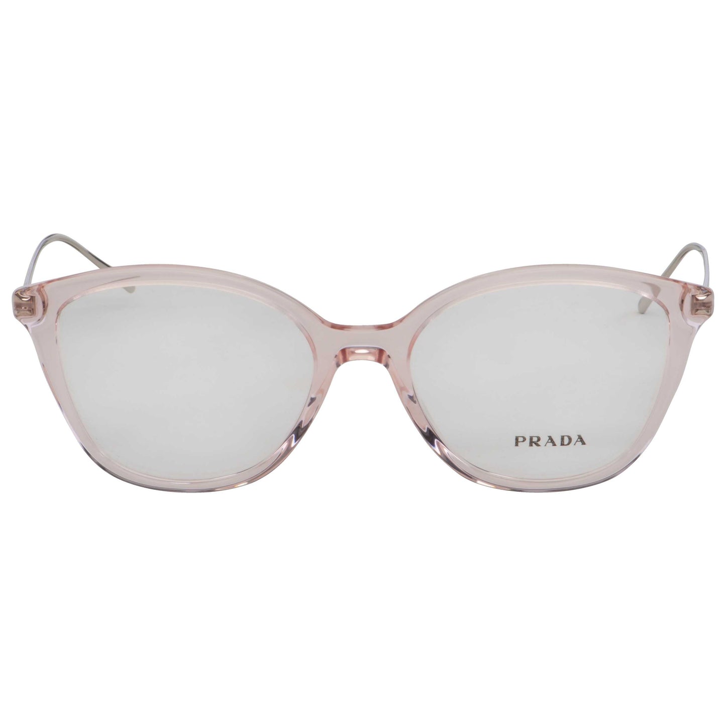 Prada Fashion Unisex Opticals PR11VV-5381O1-51 - Image #2