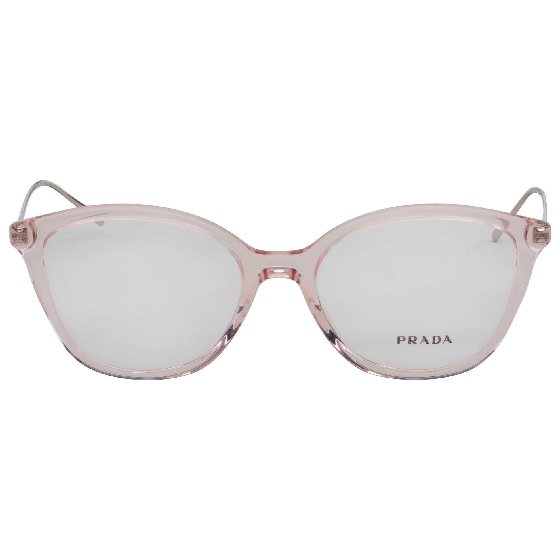 Prada Fashion Unisex Opticals PR11VV-5381O1-51 - Image #2