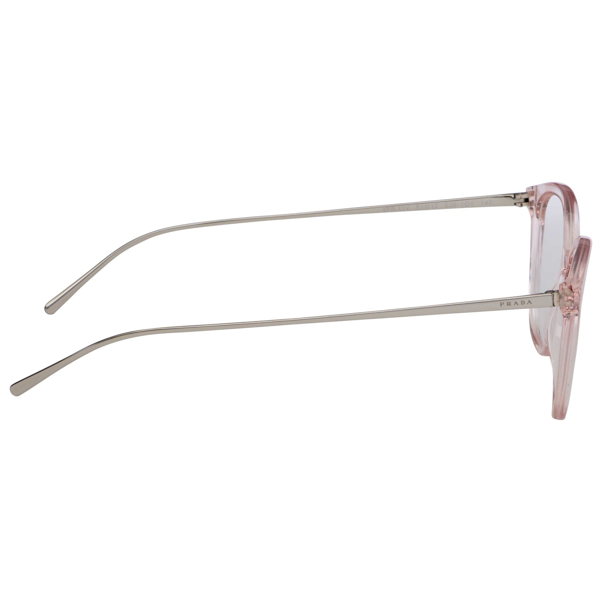 Prada Fashion Unisex Opticals PR11VV-5381O1-51 - Image #4