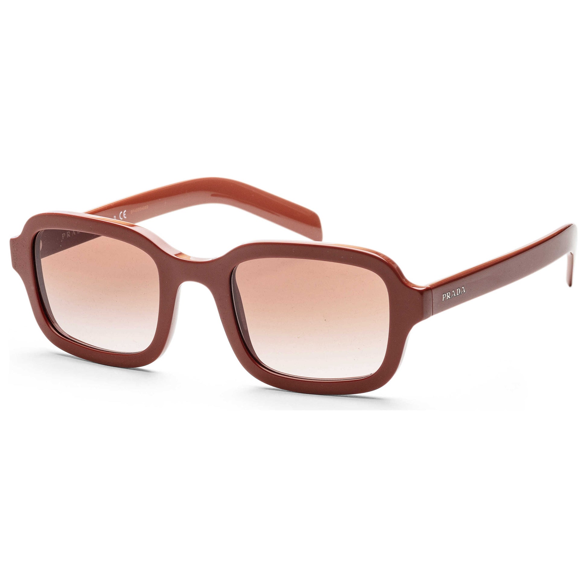 Front view of Prada Fashion Women's Sunglasses PR11XS-5470A651