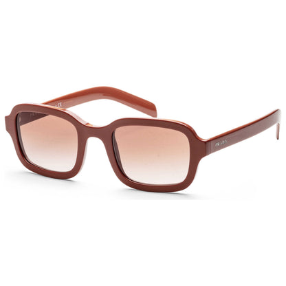 Front view of Prada Fashion Women's Sunglasses PR11XS-5470A651