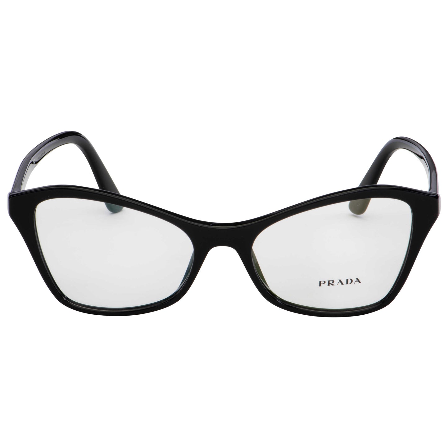 Prada Fashion Women's Opticals PR11XV-1AB1O1-53 - Image #2