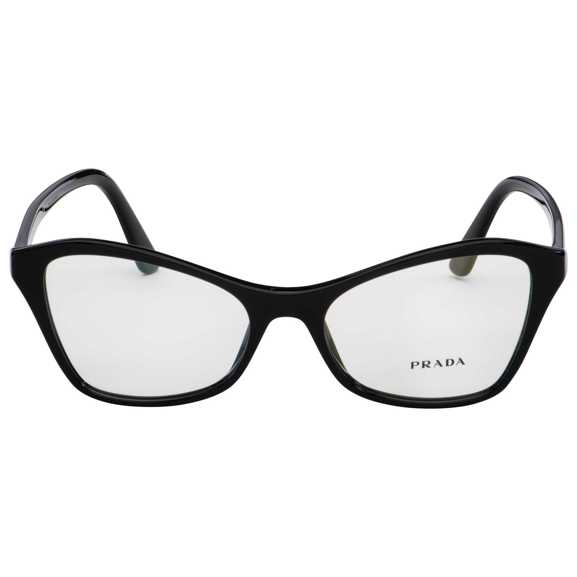 Prada Fashion Women's Opticals PR11XV-1AB1O1-53 - Image #2