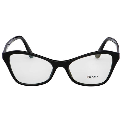 Prada Fashion Women's Opticals PR11XV-1AB1O1-53 - Image #2