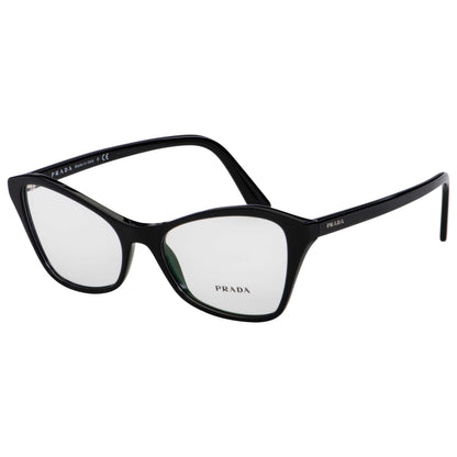 Front view of Prada Fashion Women's Opticals PR11XV-1AB1O1-53