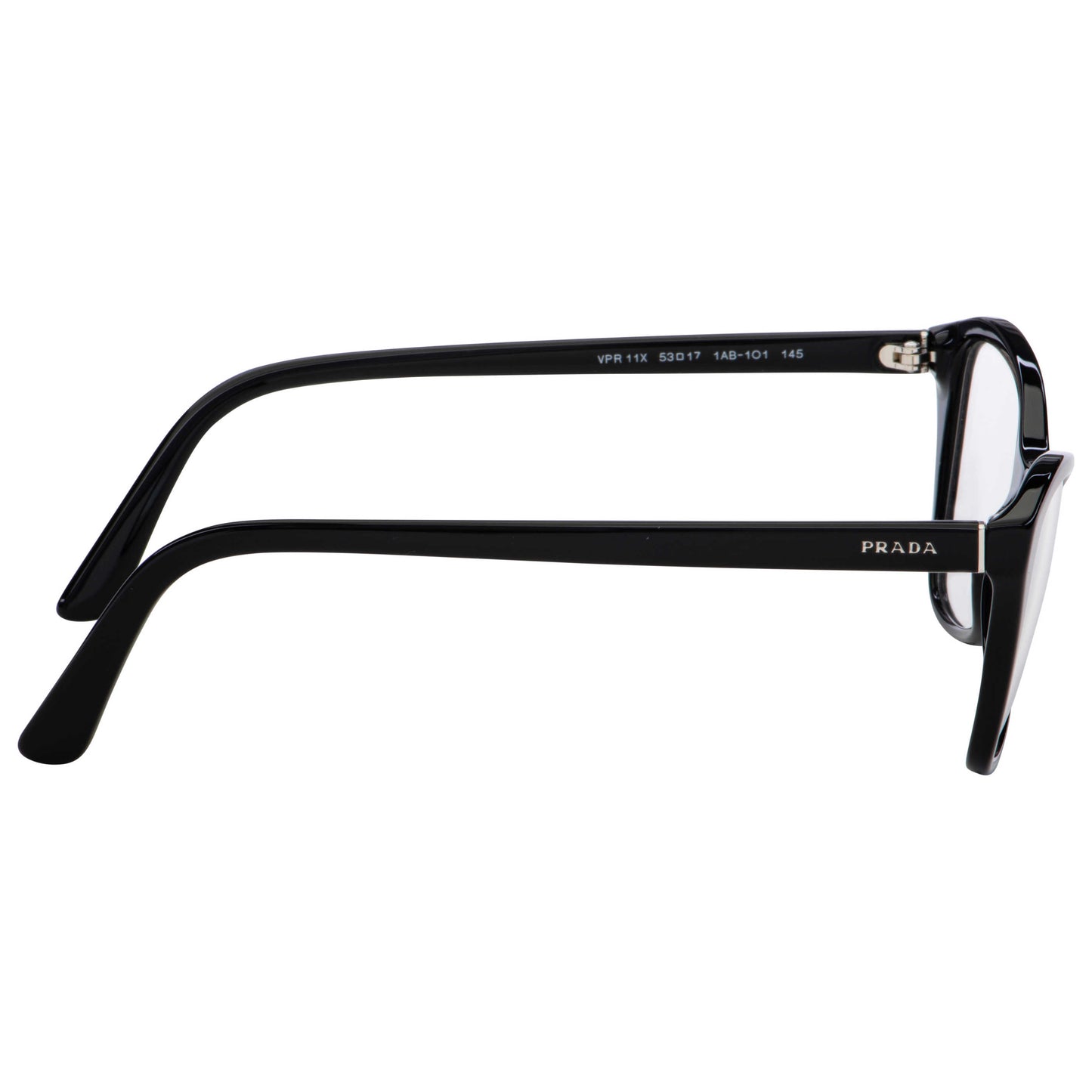 Prada Fashion Women's Opticals PR11XV-1AB1O1-53 - Image #4