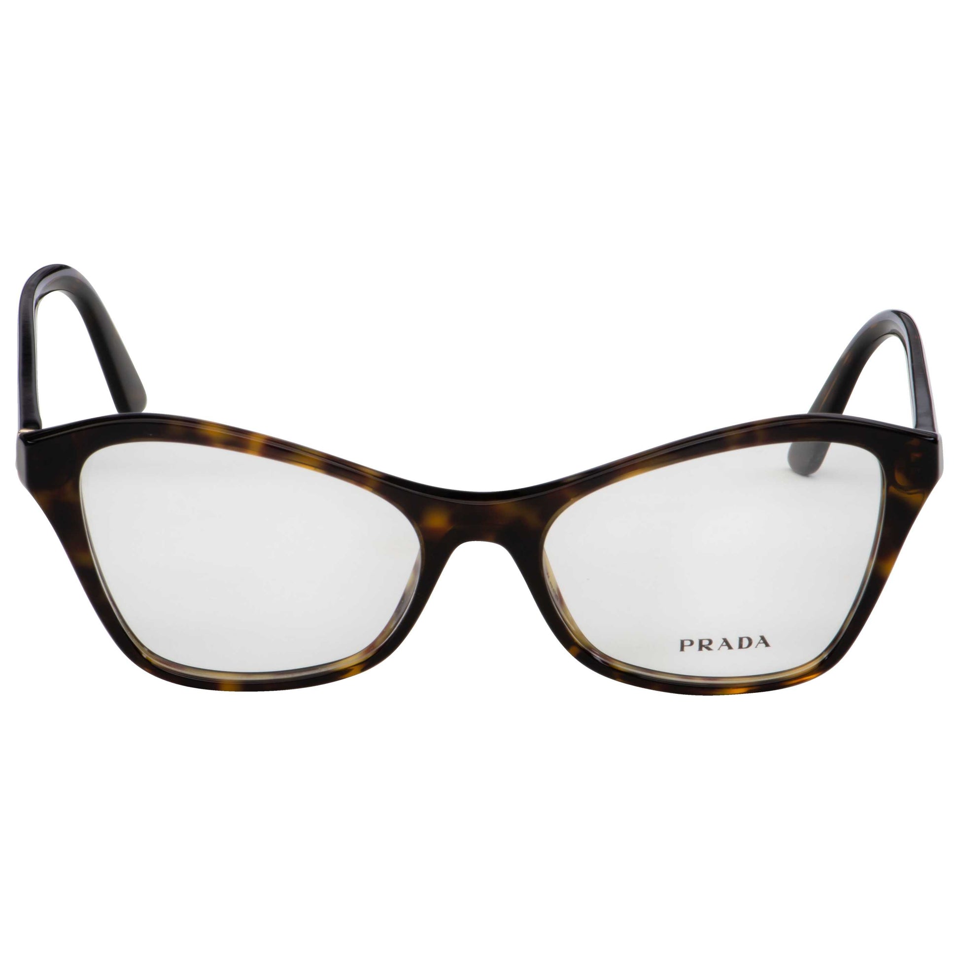 Prada Fashion Unisex Opticals PR11XV-2AU1O1-53 - Image #2