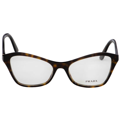 Prada Fashion Unisex Opticals PR11XV-2AU1O1-53 - Image #2
