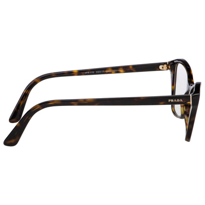 Prada Fashion Unisex Opticals PR11XV-2AU1O1-53 - Image #4