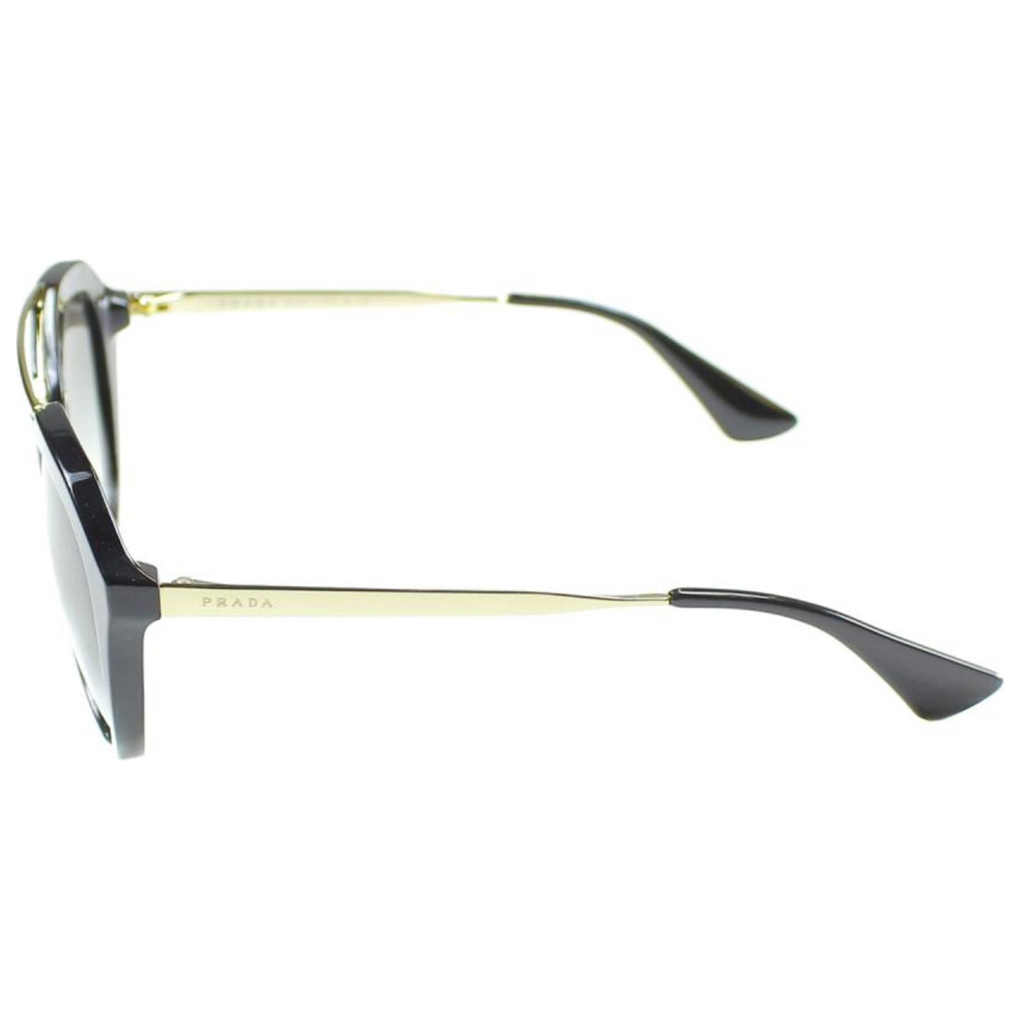 Back view of Prada Cinema Women's Sunglasses PR12QS-1AB0A754