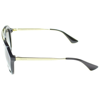 Back view of Prada Cinema Women's Sunglasses PR12QS-1AB0A754