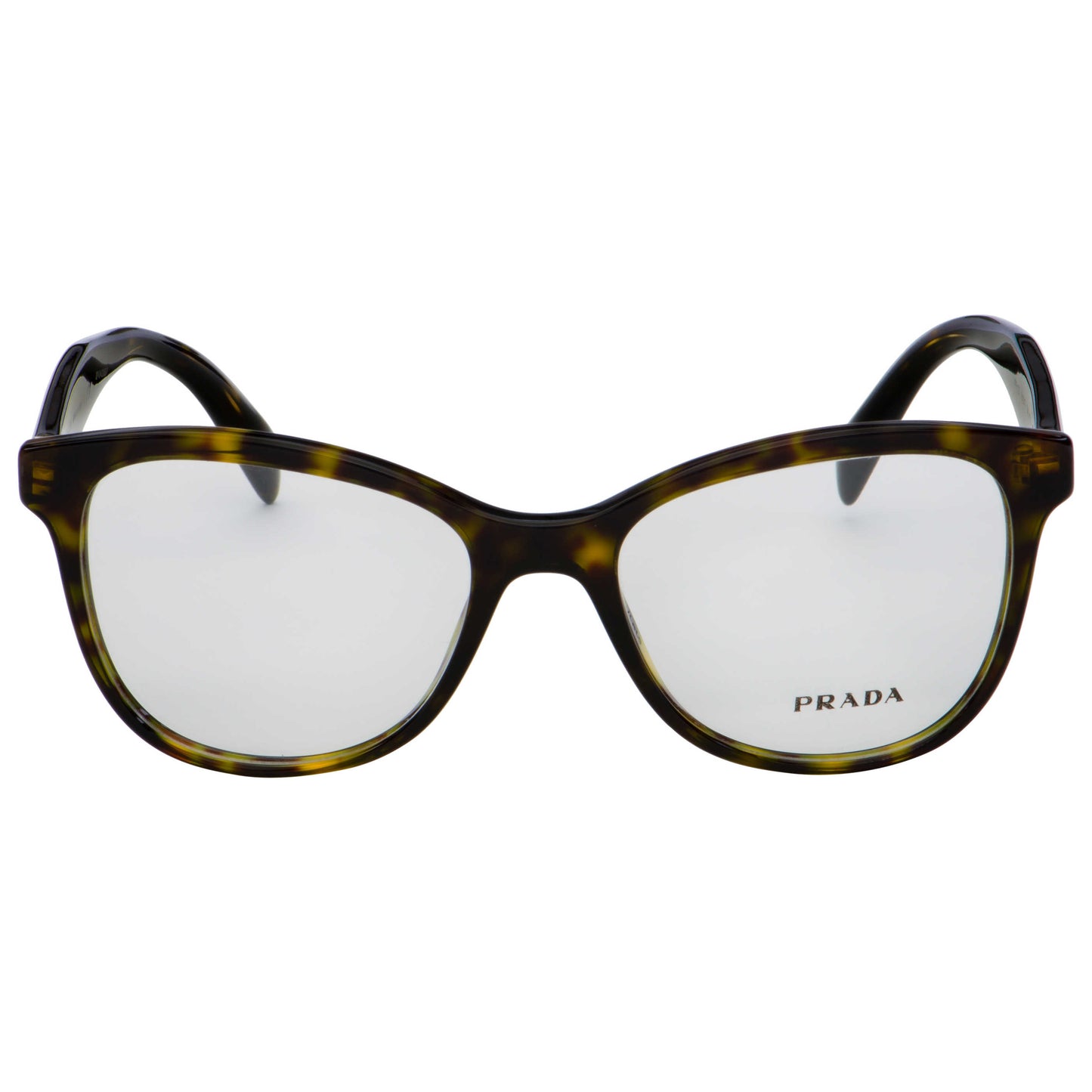 Prada Fashion Women's Opticals PR12TV-2AU1O1-51 - Image #2