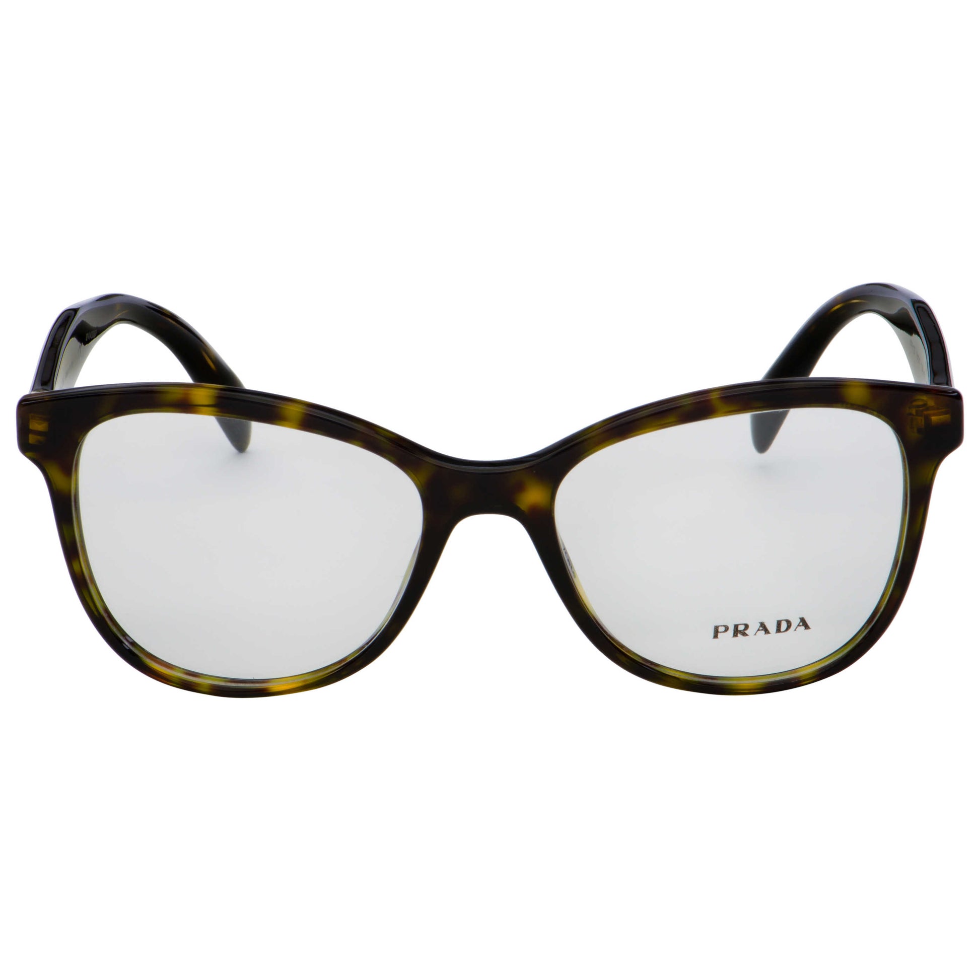 Prada Fashion Women's Opticals PR12TV-2AU1O1-51 - Image #2